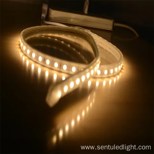 Factory Price SMD Lighting Decoration Ledstrip 5050 60LEDs/M